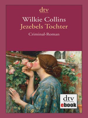 cover image of Jezebels Tochter